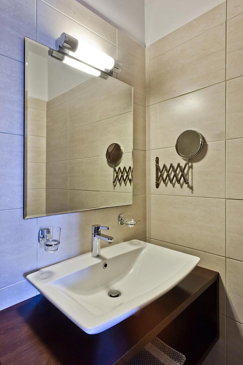 Socrates Hotel Apartments Karpathos Buitenkant foto
